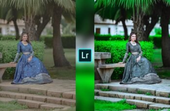 Lightroom Preset Download 45