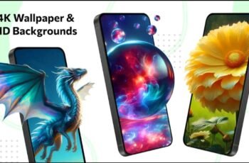 4K Wallpaper Backgrounds App 4K Wallpaper Backgrounds App