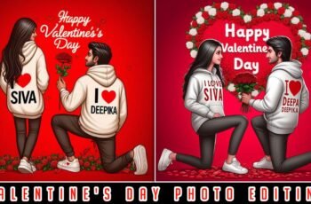 Ai Photo Editing