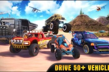 Car Driving Game