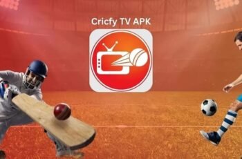 Cricket Live Video Player App