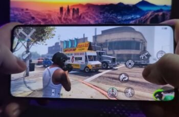 GTA Mobile Game Download