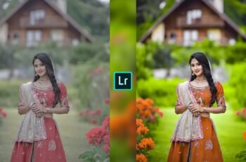 Lightroom Preset Download 48