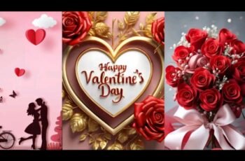 Love Wallpaper App