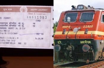 Ultimate Train Ticket Booking App
