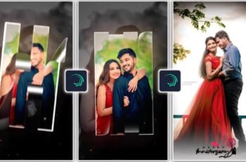 Unleash Your Creativity with Alight Motion Video Presets Unleash Your Creativity with Alight Motion Video Presets