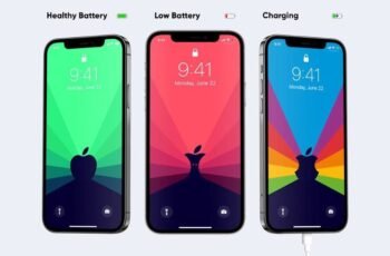 Battery Charging Animation: The Fun Way to Power Up Your Device