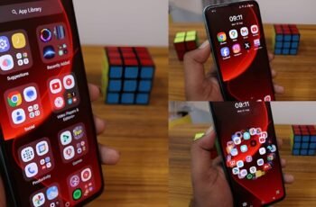 Mobile Launcher: Redefining Your Android Experience