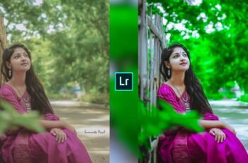 Lightroom Preset: The Secret to Stunning Photos Instantly