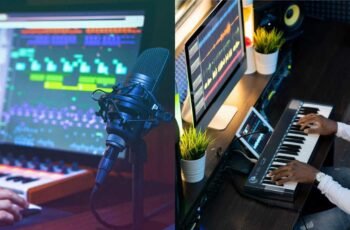 The Ultimate Music Making App: Create Your Own Beats Like a Pro! The Ultimate Music Making App: Create Your Own Beats Like a Pro!