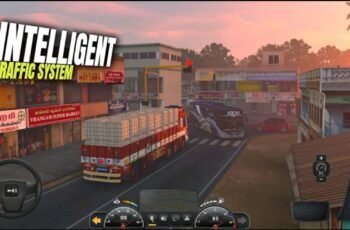 Embark on an Authentic Indian Trucking Adventure – Truck Masters: India Simulator Embark on an Authentic Indian Trucking Adventure – Truck Masters: India Simulator