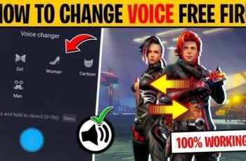Voice Changer App: Your Ultimate Tool for Fun Voice Transformations