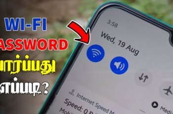 Wifi Password: Exploring WiFi Map and eSIM Travel Solutions