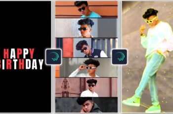 Make Birthday Video Editing Fun, Easy, and Totally WOW-Worthy Make Birthday Video Editing Fun, Easy, and Totally WOW-Worthy