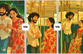 Unleashing Your Creativity with Ghibli Art VN Editor Presets