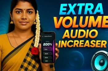 Best Volume Booster App for Android Best Volume Booster App for Android