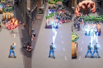 Best Zombie Survival Games Mobile Best Zombie Survival Games Mobile
