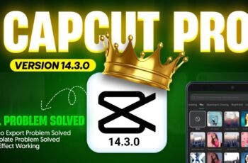 CapCut Pro APK Download 2026