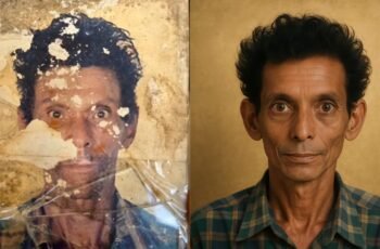 Old Photo Repair Online