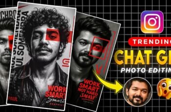 AI Photo Editing with ChatGPT AI Photo Editing with ChatGPT