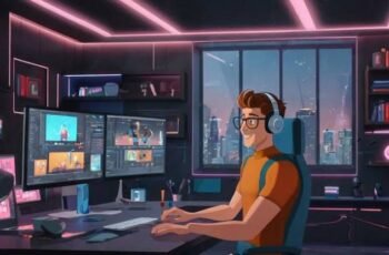 AI VFX Video Editing Website AI VFX Video Editing Website