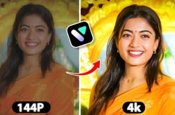 AI Video Editing App AI Video Editing App
