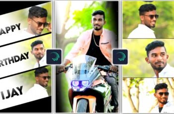 Alight Motion Video 2 Alight Motion Video 2