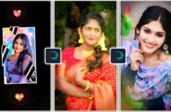 Alight Motion Video 4 Alight Motion Video 4