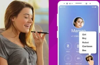 Best Voice Swap App for Android