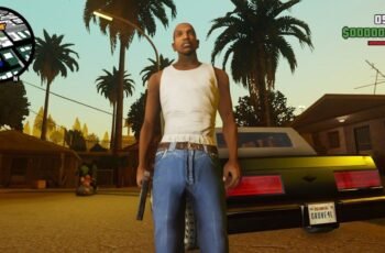 GTA Game For Mobile GTA Game For Mobile