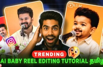 How to Create Viral Baby Podcast AI Videos