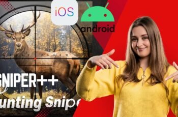 Best Hunting Sniper Game for Android Best Hunting Sniper Game for Android