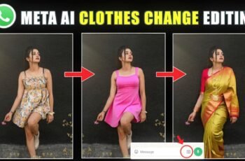 Meta Ai Photo Editing Meta Ai Photo Editing