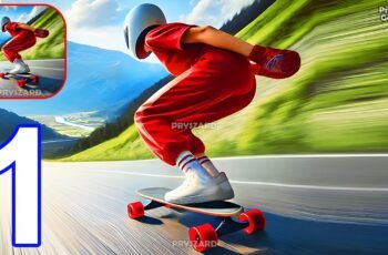 Best Downhill Racing App