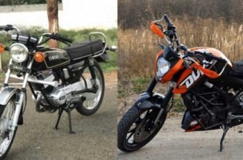 Best App to Buy and Sell RX 100 and Classic Motorcycles Online for Maximum Value