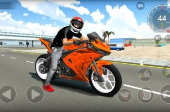 Traffic Rider Game: The Ultimate Motorcycle Racing Experience Traffic Rider Game: The Ultimate Motorcycle Racing Experience