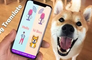 AI Dog Voice Translator
