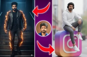 AI Image Creator AI Image Creator
