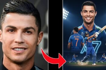 Cricket Poster Editing App Cricket Poster Editing App