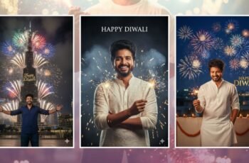 Gemini Diwali Prompt Gemini Diwali Prompt