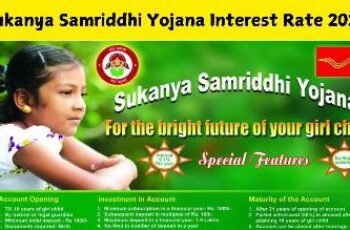Sukanya Samriddhi Yojana (SSY) Scheme for Girl Child Sukanya Samriddhi Yojana (SSY) Scheme for Girl Child