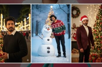 Christmas Gemini AI Prompts Christmas Gemini AI Prompts