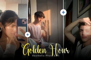 Golden Hour Photo Prompt Golden Hour Photo Prompt