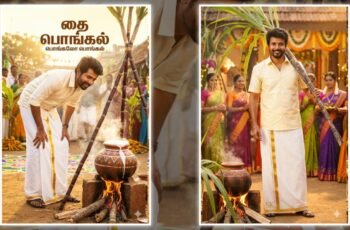 Pongal Gemini Photo Editing Pongal Gemini Photo Editing