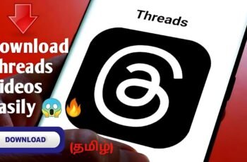 Threads App: The Beginner Friendly