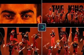 Karuppu Title Card Edit – Best Tutorial & Tips for Viral Edits