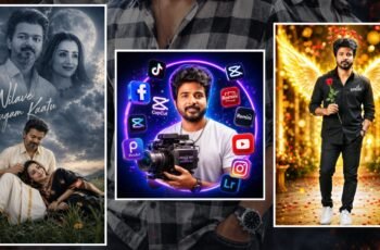 Gemini AI Photo Design – Create Stunning Images in Seconds