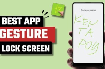 Gesture Lock Screen: A Simple, Stylish Way to Protect Your Phone