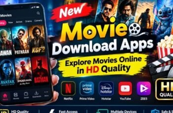 New Movies Online Watch Free