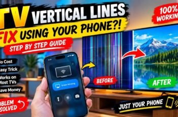 Screen Diagnostics App: The Easy Way to Check Your Tv Phone Display